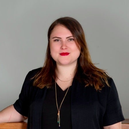 Eilidh Lindsay-Sinclair